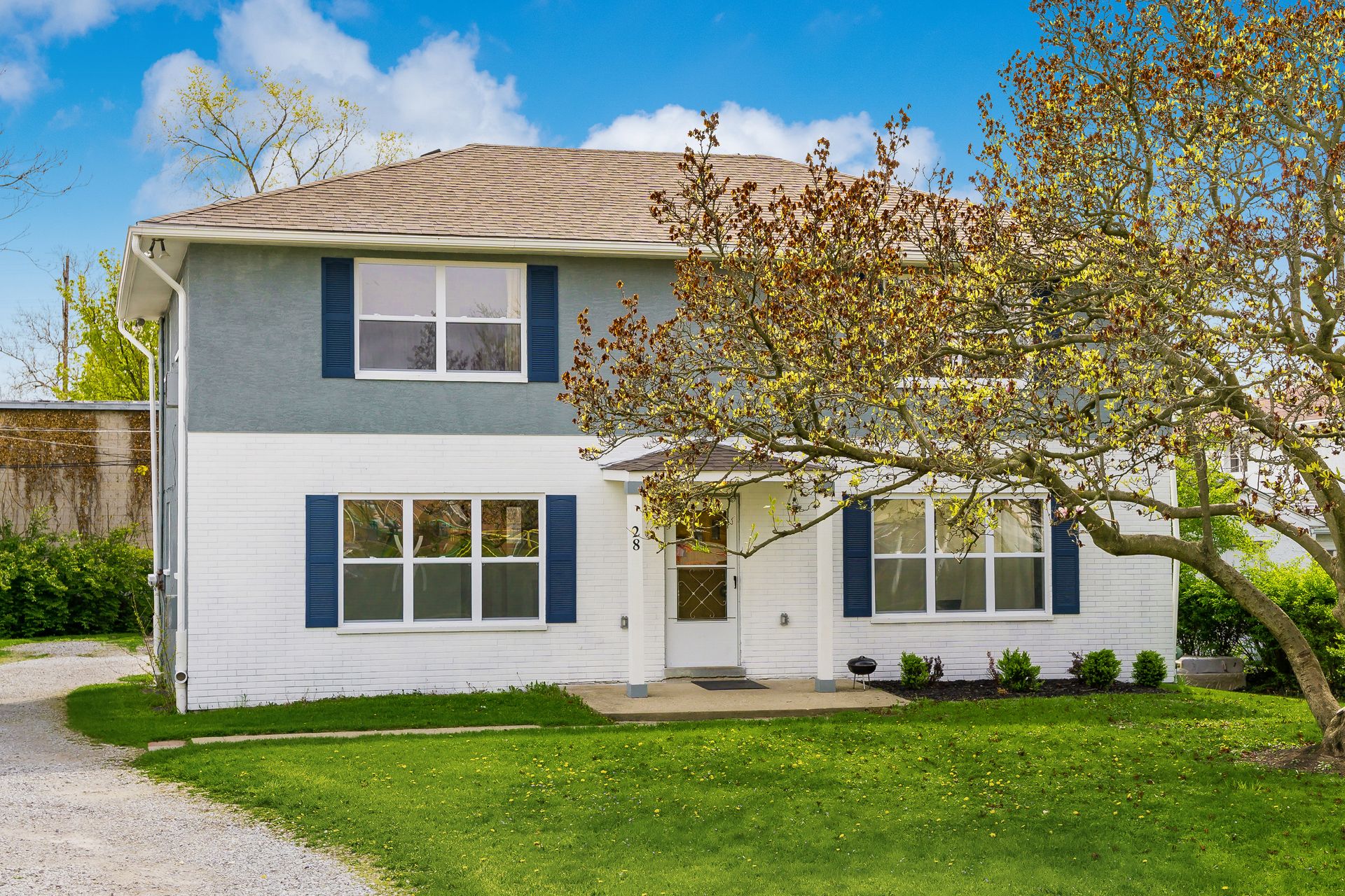 Pinewood Drive - 28B