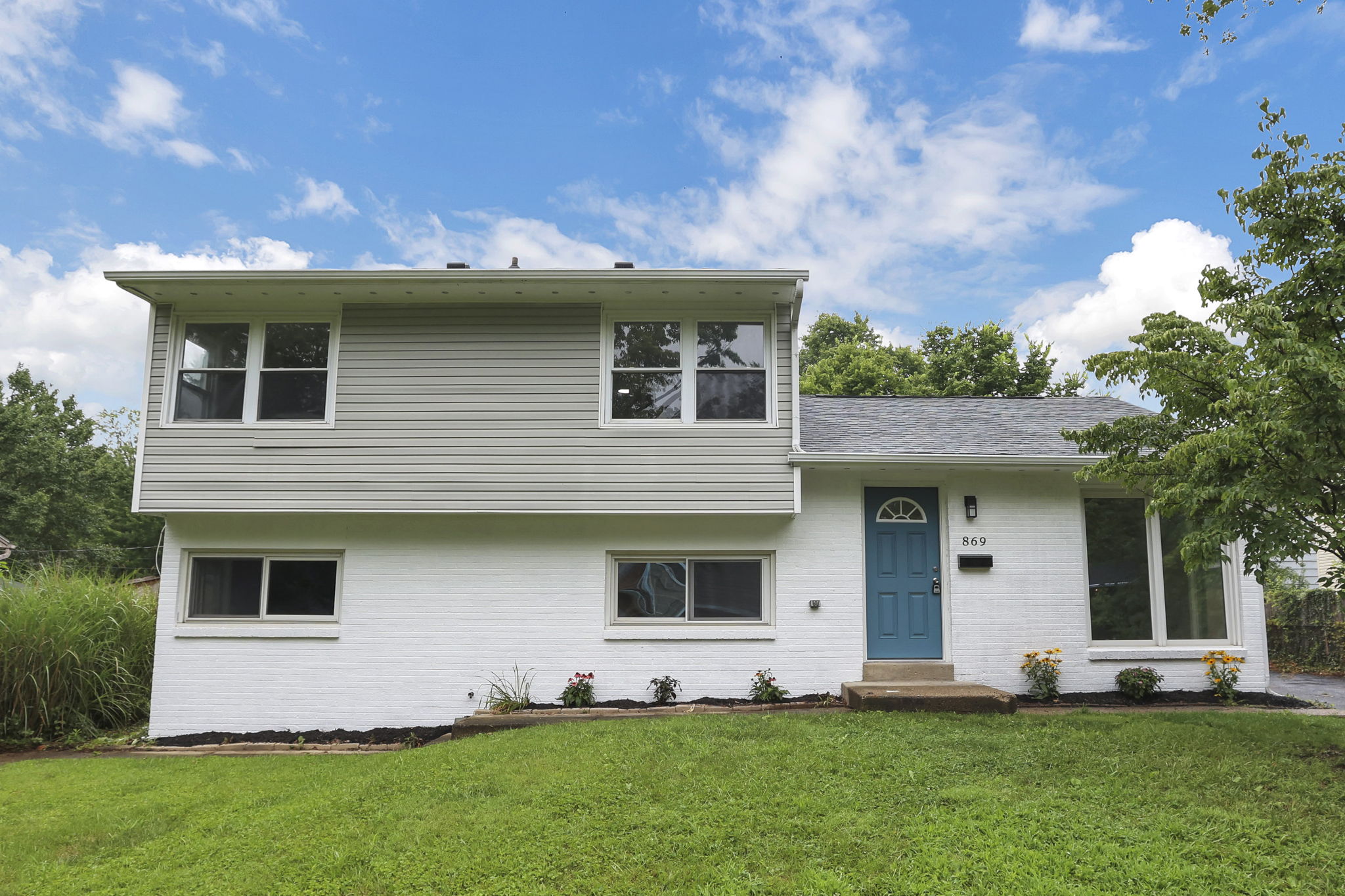869 Afton Road